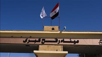   ممثل الجامعة العربية بـ الأمم المتحدة: جهود مصرية كبيرة للتهدئة في غزة