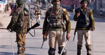   اشتباكات بين قوات الأمن الهندية ومسلحين في ولاية "جامو وكشمير"