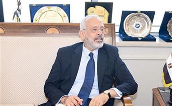   سفير اليونان بالقاهرة: علاقتنا الاستراتيجية مع مصر تقوم على أساس الاحترام المتبادل