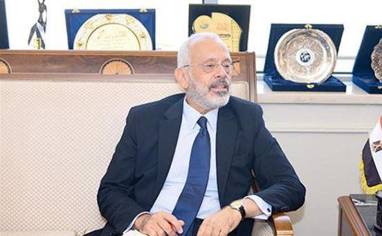 سفير اليونان بالقاهرة: علاقتنا الاستراتيجية مع مصر تقوم على أساس الاحترام المتبادل