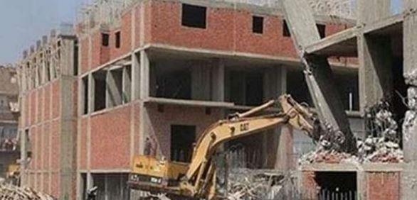 خطوات التقديم لـ التصالح فى مخالفات البناء بـ البحيرة