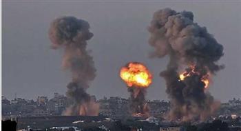 ليلة دامية على الفلسطينيين وضحايا جدد بعد غارات للاحتلال على منازل رفح 