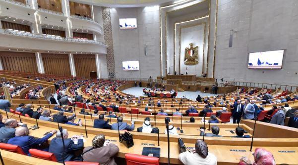 مجلس النواب: ندعم خطوات الرئيس السيسي للحفاظ على حقوق الشعب الفلسطيني