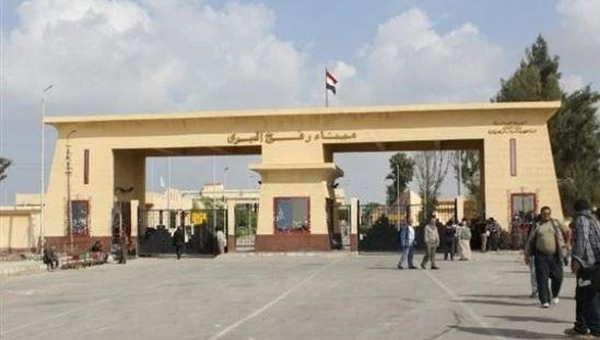 مصدر: لا زالت الجهود تتواصل لوقف التصعيد بين حماس وإسرائيل