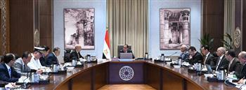 مدبولي يتابع الموقف التنفيذي للأعمال بالتجمع العمراني الجديد بجزيرة الوراق