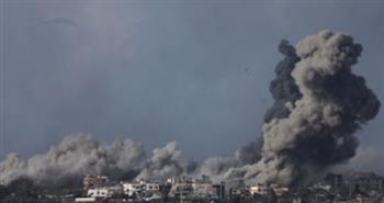  استشهاد 23 شخصا في القصف الإسرائيلي على رفح الفلسطينية