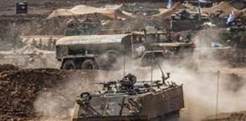   فلسطين: اقتحام جيش الاحتلال معبر رفح جريمة حرب يجب محاسبة إسرائيل عليها