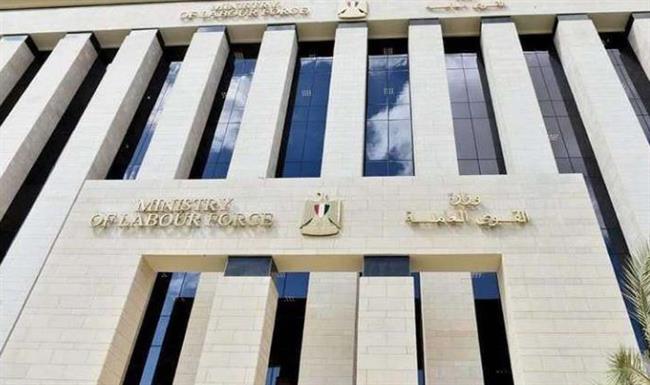 وزارة العمل : فرص تدريب لشباب الأقصر على مهن يحتاجها سوق العمل 