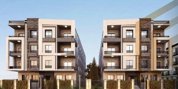 "الإسكان": غدا.. بدء حجز وحدات "بيت الوطن" للمصريين بالخارج 