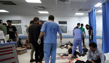   الصحة الفلسطينية: نطالب الدول التي طلبت قوائم المرضى بالالتزام بتعهداتها