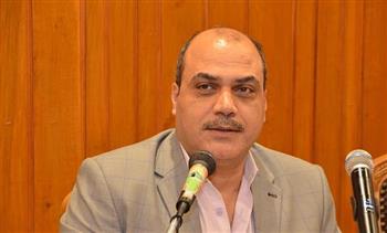   الباز: مصر بذلت جهودًا خارقة لإعادة التفاوض إلى المسار الطبيعى مرة أخرى