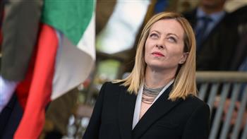   رئيسة وزراء إيطاليا في ليبيا لبحث التعاون المشترك