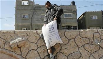   الأمم المتحدة: مخزون المساعدات بـ غزة لا يكفي لأكثر من يوم واحد