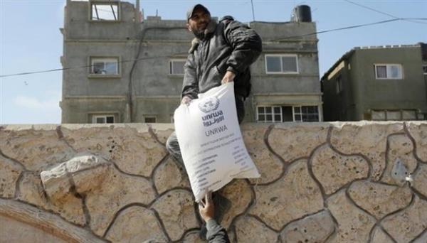 الأمم المتحدة: مخزون المساعدات بـ غزة لا يكفي لأكثر من يوم واحد