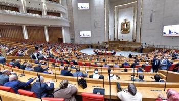   "النواب" يناقش حساب ختامي الموازنة العامة للدولة والهيئات الاقتصادية للسنة المالية 2022/ 2023