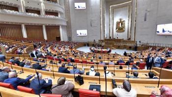 "النواب" يناقش حساب ختامي الموازنة العامة للدولة والهيئات الاقتصادية للسنة المالية 2022/ 2023