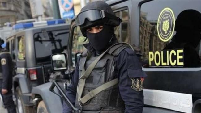 ضبط 77 متهما في قضايا إتجار مخدرات خلال حملة أمنية بقنا