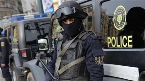 ضبط 77 متهما في قضايا إتجار مخدرات خلال حملة أمنية بقنا