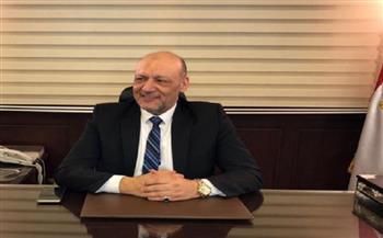 حزب "المصريين" يطالب المجتمع الدولي بتحمل مسئولياته لمنع التصعيد في غزة