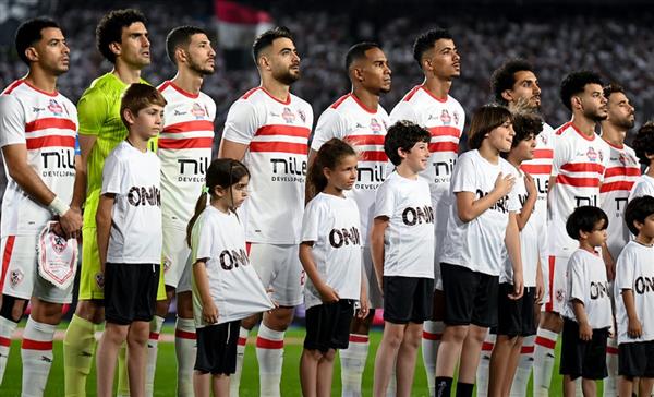 كأس مصر .. تعرف على موعد مباراة الزمالك وبروكسي في دور الـ32
