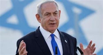   نتنياهو: سنمنع حماس من أي دور في الحكم بقطاع غزة