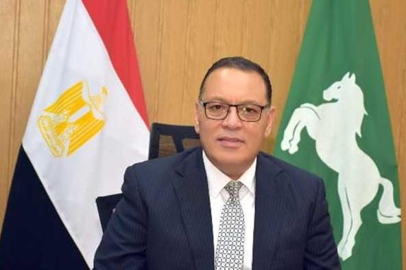 محافظ الشرقية يؤكد أهمية تثقيف الشباب حول القضايا التي تهم المجتمع