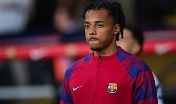 برشلونة يريد التخلص من كوندي لكن اللاعب يرغب في الاستمرار 
