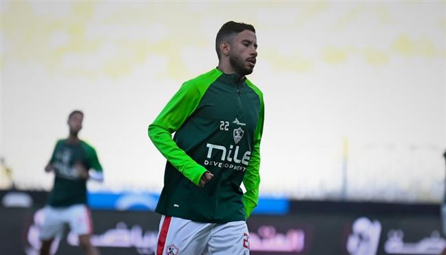 الكونفدرالية.. تدريبات استشفائية للاعبي الزمالك استعداداً لـ نهضة بركان