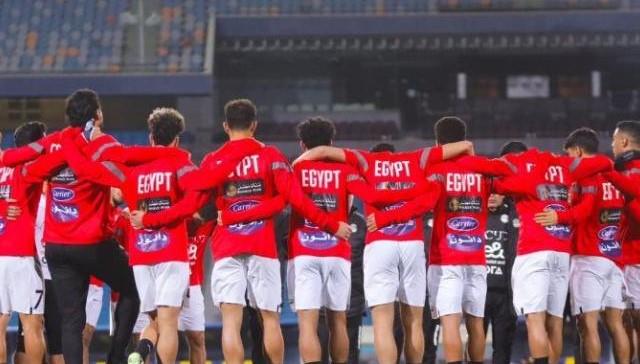تصفيات كأس العالم.. حسام حسن يقرر انطلاق معسكر الفراعنة يوم 28 مايو