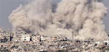   خبير بـ"المصرى للفكر": لا سبيل أمامنا سوى تحمل المجتمع الدولى مسئولياته نحو غزة