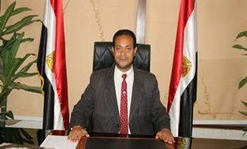   عضو تحالف الأحزاب: مصر تعد الحصن ضد تصعيد النزاعات التي تهدد الأمن والسلام في المنطقة