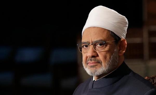 الأزهر يدين اقتحام دبابات الاحتلال الصهيوني معبر رفح الفلسطيني