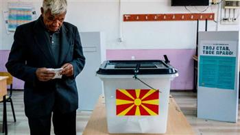   غدًا.. مقدونيا الشمالية تشهد الجولة الثانية من الانتخابات الرئاسية