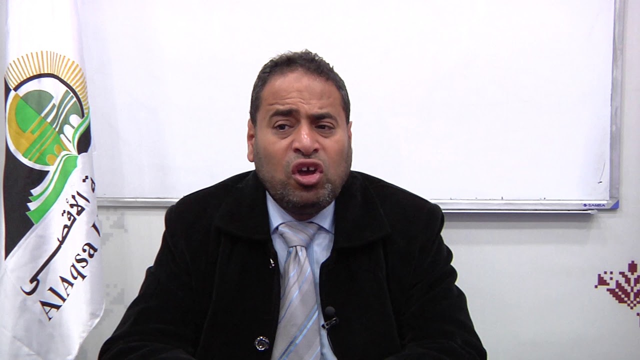القصاص لـ"دار المعارف": إسرائيل تتجاهل جهود الوسطاء رغم قبول حماس المقترح المصري