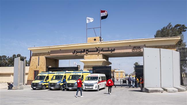 البيت الأبيض: استئناف إدخال الوقود إلى غزة عبر معبر رفح اليوم