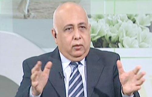 هشام الحلبي: تأمين إسرائيل يبدأ من استقرار غزة