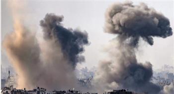   7 شهداء و14 مصابا في قصف إسرائيلي استهدف شقة سكنية في غزة