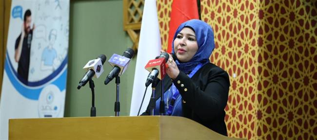 مرصد الأزهر: نهتم بكل ما يشغل أذهان الشباب ويؤرق حياتهم من أفكار وقضايا