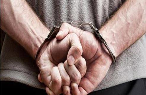 ضبط عنصر إجرامي بمطروح بحوزته 24 كجم حشيش و300 قرص مخدر 