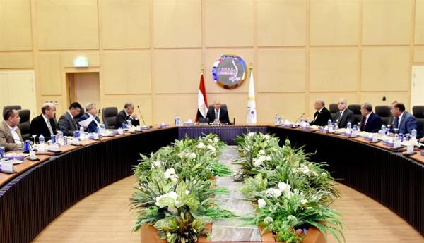 الوزير: تطوير الخطين الأول والثاني لـ المترو لتقليل التلوث والضغط المروري