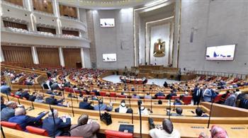 "النواب" يوافق على حساب ختامي الموازنة العامة للدولة عن السنة المالية 2022 /2023
