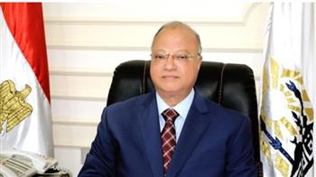   محافظ القاهرة: اللجنة العليا للقيادات تجري المقابلات الشخصية لـ 44 متقدما