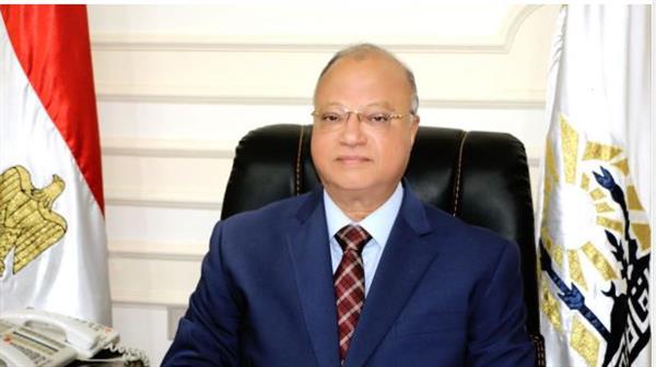 محافظ القاهرة: اللجنة العليا للقيادات تجري المقابلات الشخصية لـ 44 متقدما