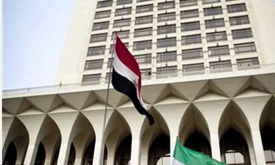 مصر تعزي البرازيل في ضحايا فيضانات ولاية "ريو جراندي دو سول" 
