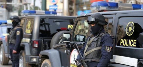 أمن المنافذ يضبط 32 قضية متنوعة خلال 24 ساعة