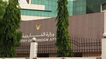 السودان يطالب أثيوبيا بمعاملة رعاياه بالمثل
