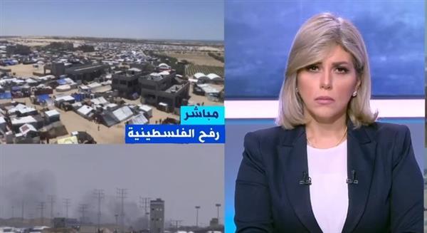 باحثة: نتوقع أن يكون للمفاوضات نتائج إيجابية