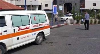 الصحة العالمية: كمية الوقود في مستشفيات جنوب غزة تكفي لثلاثة أيام فقط