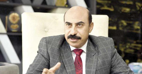 محافظ أسوان: مشروع متكامل للصرف الصحي بمنطقة عزبة الفرن 