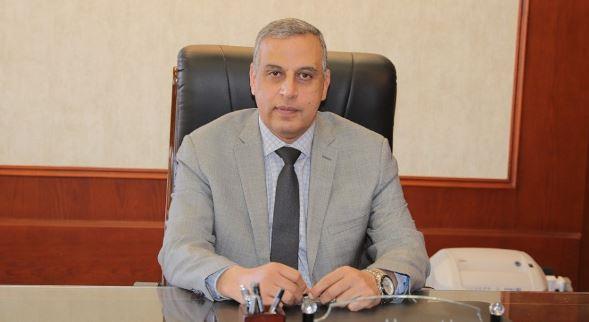 محافظ سوهاج يتفقد بدء إجراءات تلقي طلبات التصالح على مخالفات البناء 